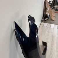 фото thumb №8, Mazda 6 iii gj крыло правое перед передний oem номер код краски 42m