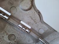 фото thumb №13, Smart fortwo 451 крила капот pas оригінал