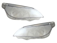 фото thumb №1, Bmw e60 e61 03-07 ксенон скло фари скло фара l+p