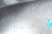 Бампер перед передний bmw 3 f30 f31 lci lift Недорого, фото thumb