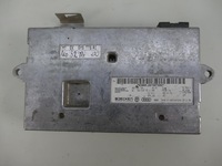 фото thumb №1, Audi q7 4l блок управления система mmi модуль бортовой компьютер