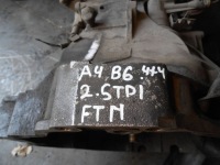 фото thumb №12, Audi a4 b6 4x4 quattro коробка передач 6b ftm