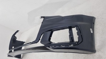 фото thumb №6, Audi a6 c8 4k s line 2018- бампер переднее перед 4k0807437 6pdc