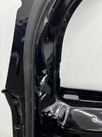 Mercedes eqe w294 suv дверь правое передние перед с Разборки, фото thumb