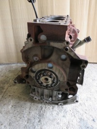 фото thumb №8, Ford kuga ii mk2 2.0 tdci євро 6 блок  двигуна t8ma, t7cj, t7ce, t7cp, t7cl