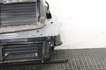 фото thumb №13, Комплект радиатор ford kuga iii dfk lx6ba16e146b2 2.5l гибрид 140kw 2024