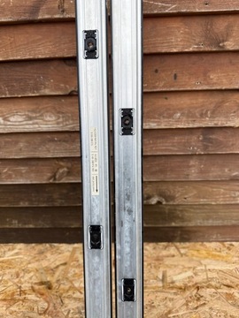 фото thumb №11, Рейлінги дахові vw touareg 7l6860183g 7l6860182g