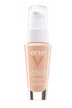 Тональный крем Vichy Liftactiv Flexiteint SPF20, 45 золотых