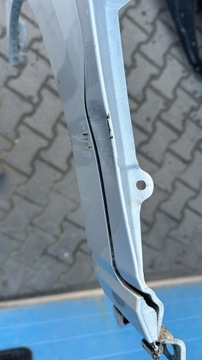 фото thumb №5, Hyundai kona 2021- крыло левый переднее перед