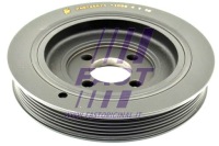 фото thumb №3, Шкив коленчатого вала citroen jumper 94 2.5d fast