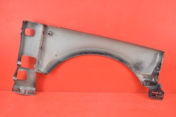 фото thumb №10, Крило лівий перед переднє темно-синій land rover range rover iii l322 01-12