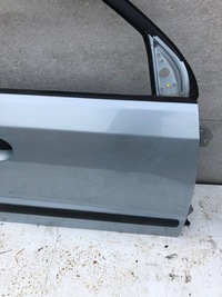 фото thumb №4, Двері перед передні праве hyundai atos