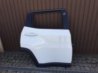 Купить Jeep compass 2 17 18 19 20 21 22 дверь правый  задняя nr 143, фото thumb