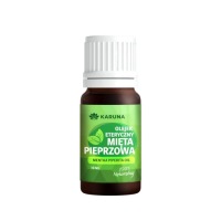 НАБОР НАТУРАЛЬНЫХ ЭФИРНЫХ МАСЕЛ KARUNA Food & Cosmetic Grade, 13 шт.