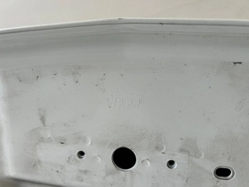 фото thumb №6, Mercedes sprinter 907 капот крышка двигателя 9078376100