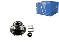 фото thumb №2, Skf vkba 6666 набір підшипник колеса