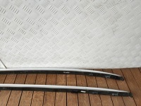 фото thumb №9, Hyundai tucson iii 15-21 рейлинги крышные правое левое 2szt. комплект oem номер
