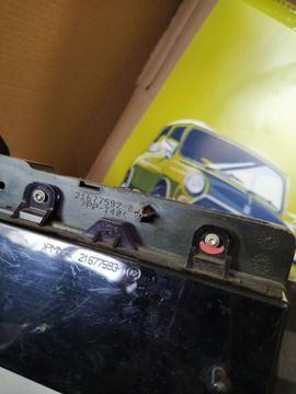 фото thumb №5, Спидометр renault espace iv 2.0 p8200392364b