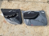 фото thumb №1, Обивка обшивка дверь левый перед infiniti q30 eu