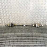 фото thumb №1, Hyundai santa fe 2013 левая сторона приводной вал задняя