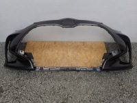 фото thumb №1, Бампер перед передний mazda 2 kb toyoya yaris p21