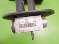 фото thumb №5, Испаритель кондиционера mercedes w245 b180 2.0 cdi