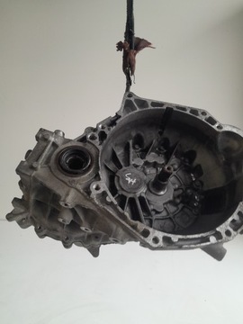 фото thumb №6, Коробка передач коробки передач kia venga hyundai i20 ix20 1.4 16v tdj5f