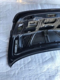 фото thumb №7, Bmw "5" f10 кришка багажника кришка багажника кришка задня 416