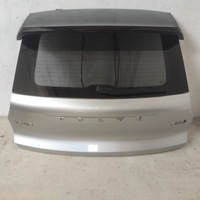 фото thumb №1, Volvo xc40 2018 кришка багажника багажника комплектна камера колір 711