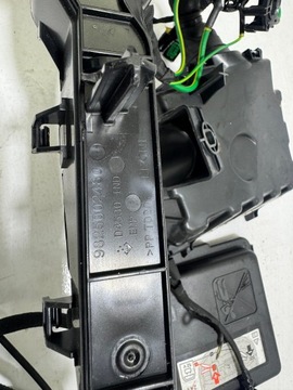 фото thumb №7, Peugeot 2008 ii 9825002480 439634 установка джгут камери двигуна 1.2 thp