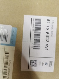 фото thumb №9, Захист козирок сонцезахисна mini countryman r60