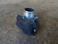 фото thumb №1, Audi a3 8p golf vi eos 2.0 tdi cff дросельна заслінка 03l128063r 100% справна