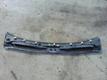 фото thumb №5, Панель под лобовым стеклом renault megane iii комплектные европа