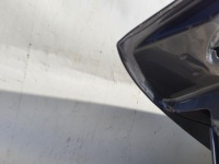 фото thumb №7, Tesla 3 рестайлинг крышка крышка багажника зад задняя