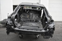 фото thumb №9, Четверть крыло левое правое зад лонжерон стойка порог 475 bmw 4 f36
