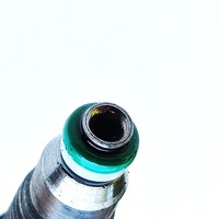 фото thumb №5, Citroen оригінальний номер # 5270qc шланг гідравліки підвіска задня