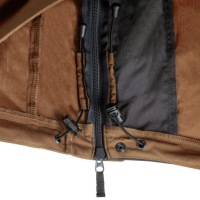 Куртка Helikon Woodsman Anorak, цвет Earth Brown, размер 3XL