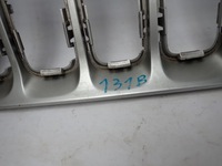 фото thumb №3, Jeep renegade 14-18 решётка радиатора решётка радиатора 735587825