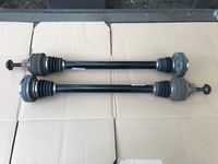 фото thumb №1, Audi q7 піввісь задня ліва права 4m0501203d