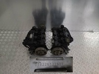 фото thumb №1, Land rover discovery iii 2.7 td 2007 год головка