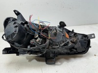 фото thumb №10, Левый ксенон mitsubishi outlander 2 ii lift europa