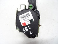 фото thumb №2, Ford galaxy mk3 lift ремені безпеки перед kpl