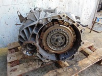 фото thumb №10, Коробка передач коробки передач dsg vw golf vi plus 1.6 tdi lst комплектная