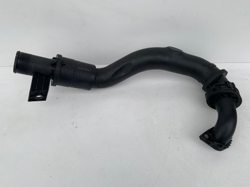 фото thumb №13, Ford втулка стабілізатора mk4 kuga mk3 2020 труба шланг інтеркулер 1,5 ecoboost usa