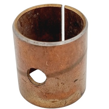 фото thumb №1, Втулка палець поворотна опора żuk nysa 010214