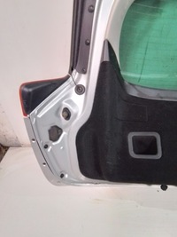 фото thumb №8, M786 кришка багажника багажника opel insignia a kombi z176