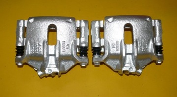 фото thumb №9, Зажимы jarzma левый правые перед citroen berlingo peugeot partner 1 i 266/26