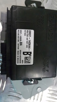 Купить Ford mustang 2014 модуль блок управления света dr3t, фото thumb