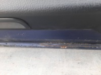 фото thumb №7, Кришка багажника скло зад mazda 6 25e