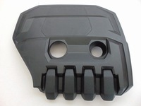 фото thumb №9, Volkswagen оригинальный номер 05e103925p защита двигатель крышка